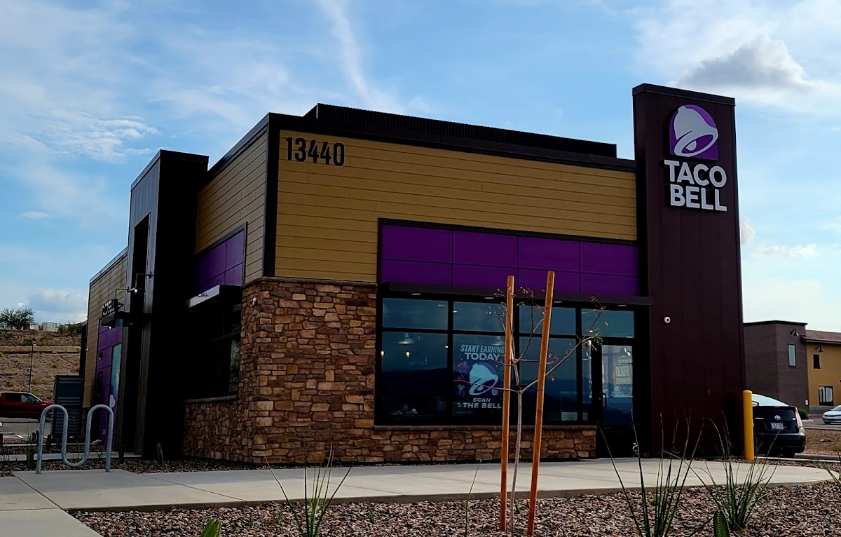 Taco Bell Vail